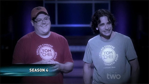 Shark Tank Season 5 Episode 14 - Alaska Glacial Mud Co., invisiPlug, LockerBones, Balloon Distractions