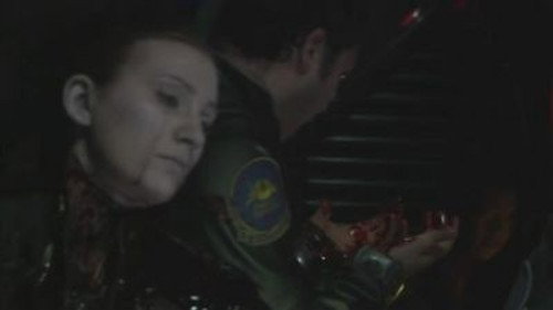 Face of the Enemy (7) still