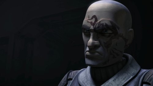 Star Wars: The Clone Wars Season 4 Episode 15 - Deception