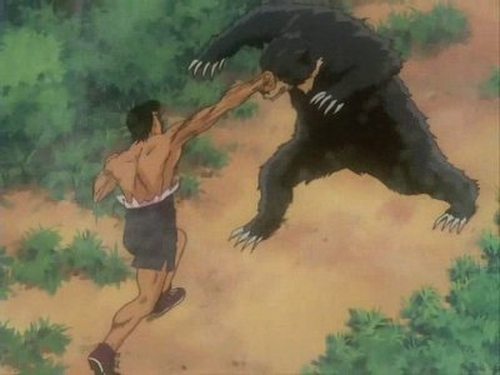 undefined Season 1 Episode 66 - Mr. Takamura's Tears