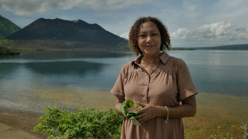 Back Roads Season 9 Episode 16 - Rabaul, Papua New Guinea