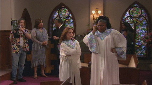 The Parkers Season 4 Episode 18 - That's What Friends Are For