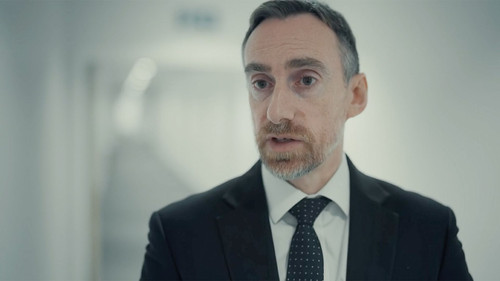 Police: Suspect No.1 Season 4 Episode 5 - Episode 5