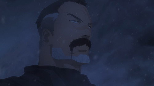 DOTA: Dragon's Blood Season 2 Episode 1 - Nothing with Nothing