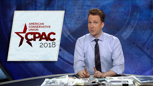 The Opposition with Jordan Klepper Season 1 Episode 67 - Baratunde Thurston