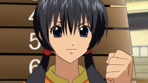 Special A Season 1 Episode 1 - Hikari・Kei