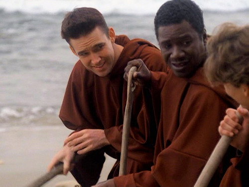 Sliders Season 5 Episode 4 - The Great Work