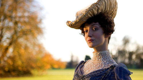Lark Rise to Candleford Season 1 Episode 1 - Episode 1