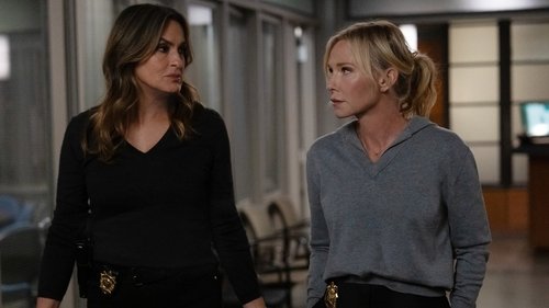 Law & Order: Special Victims Unit Season 27 Episode 4 - Clickbait