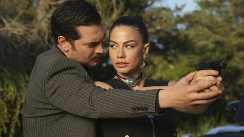 Eshref Ruya Season 1 Episode 10 - Episode 10