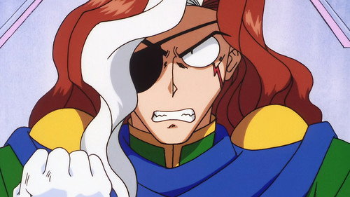 Yat, The Space Patrol Season 1 Episode 10 - Episode 10