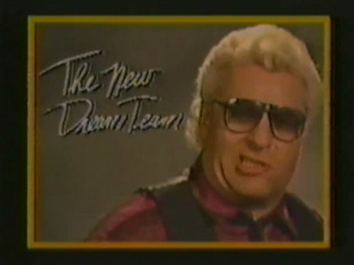 WWF Superstars Season 2 Episode 15 - April 11, 1987 - Superstars of Wrestling 32