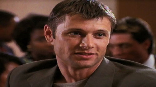 Melrose Place Season 4 Episode 26 - The Burning Couch