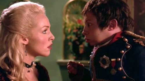 Jack of All Trades Season 1 Episode 8 - One Wedding and an Execution