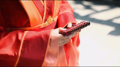 Legend of Mi Yue Season 1 Episode 12 - Episode 12