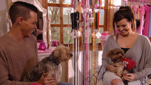 The Only Way Is Essex Season 14 Episode 4 - Episode 4
