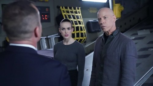 undefined Season 7 Episode 9 - As I Have Always Been