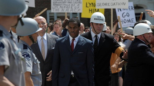 The Kennedys Season 1 Episode 5 - Life Sentences aka Moral Issues and Inner Turmoil