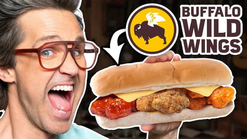 Will It Sub? Taste Test still