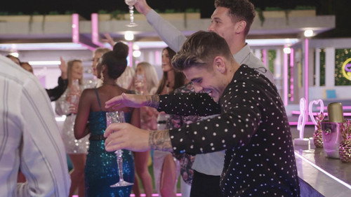 Love Island Season 6 Episode 18 - Episode 18