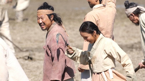 The Cast Joins “My Dearest” still