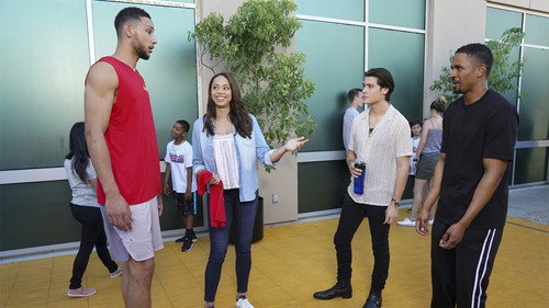Happy Together Season 1 Episode 6 - Bland Gestures
