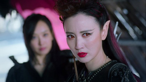 Ice Fantasy Season 1 Episode 5 - Episode 5