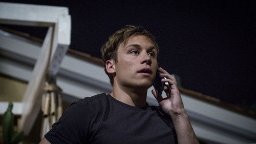 Animal Kingdom Season 2 Episode 12 - You Will Be Gutted