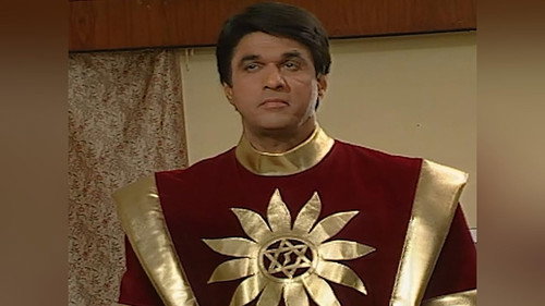 Shaktimaan Season 1 Episode 14 - Shaktimaan