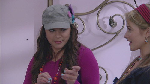 Grachi Season 1 Episode 1 - Episode 1