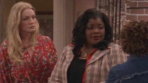The Parkers Season 3 Episode 21 - It's Showtime