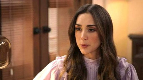 Amor amargo Season 1 Episode 52 - Episode 52