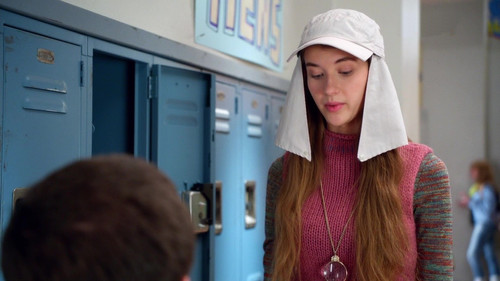 The Middle Season 9 Episode 9 - The 200th
