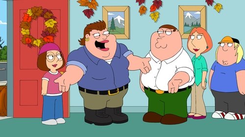 undefined Season 14 Episode 6 - Peter's Sister