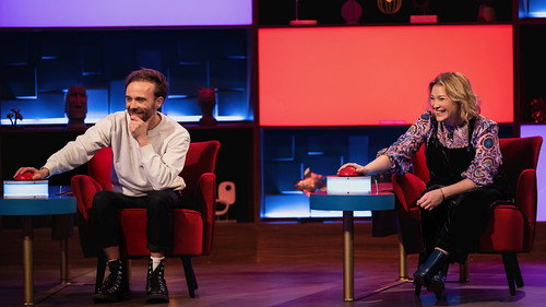 Richard Osman's House of Games Season 9 Episode 14 - Week 3: Thursday