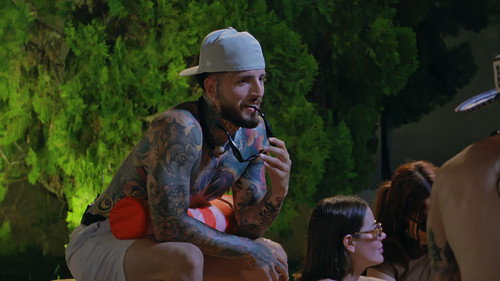 La Venganza de los Ex VIP Season 5 Episode 2 - Episode 2