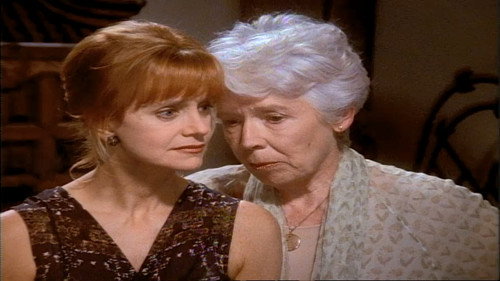 Sisters Season 5 Episode 24 - Enchanted May