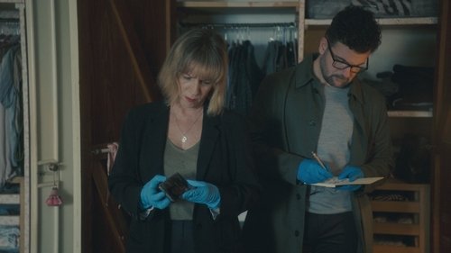 Burning Body Season 1 Episode 6 - The Impossible