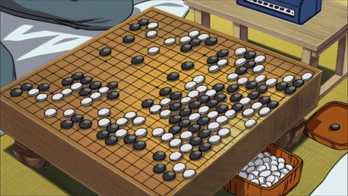 Hikaru no Go Season 2 Episode 14 - A Desperate Life