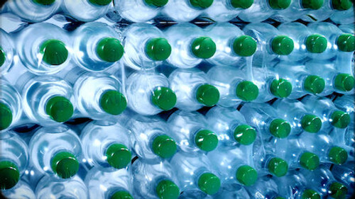 History 101 Season 2 Episode 5 - Bottled Water