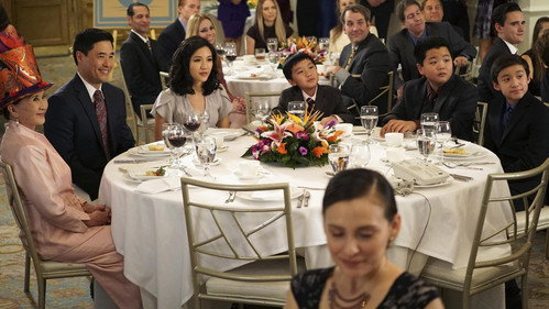 Fresh Off the Boat Season 3 Episode 10 - The Best of Orlando
