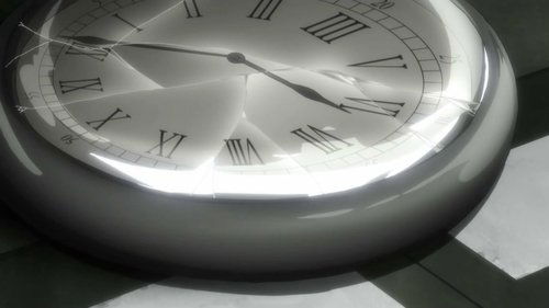 Steins;Gate Season 1 Episode 13 - Metaphysics Necrosis