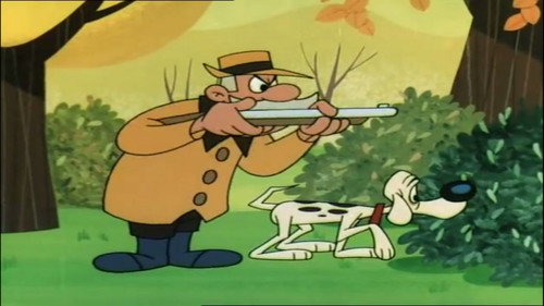 Boule et Bill Season 1 Episode 16 - Episode 16
