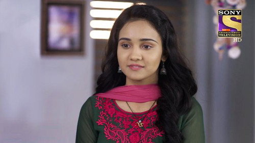 Sameer Defends Naina still
