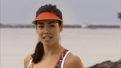 Winners & Losers Season 1 Episode 17 - The Pink Dog