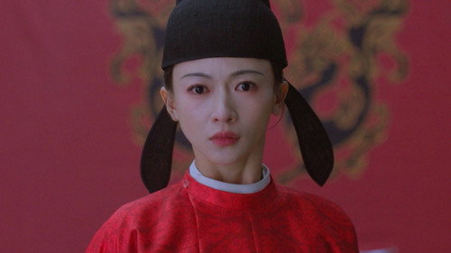 Royal Betrothal Season 1 Episode 15 - Lifesaver