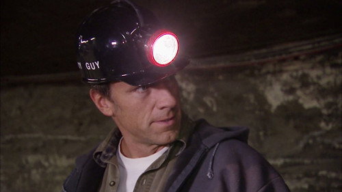 Dirty Jobs Season 3 Episode 6 - Salt Miner