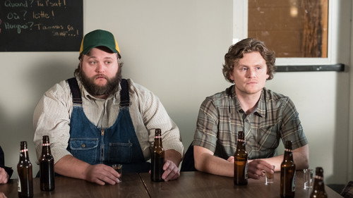 Letterkenny Season 5 Episode 6 - Bock et Biche