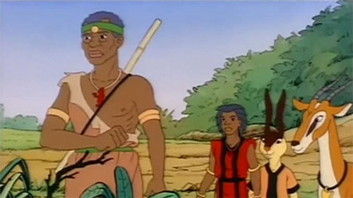 Kassai & Leuk Season 1 Episode 25 - Episode 25