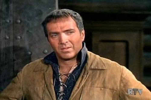 Daniel Boone Season 3 Episode 11 - Requiem for Craw Green